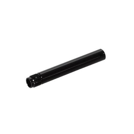 FOX Damper Shaft Float DPS, .175 ID x .354 OD x 2.922 TLG, AL 7075-T6, Black Ano III, 55mm