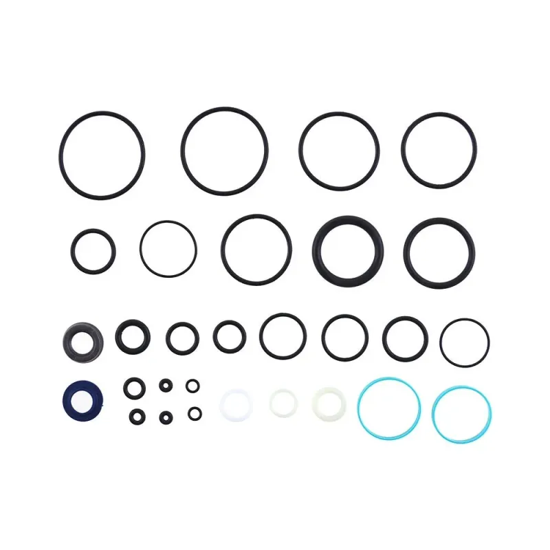 FOX Seal Kit: DHX2 Damper Rebuild 2016- 2020