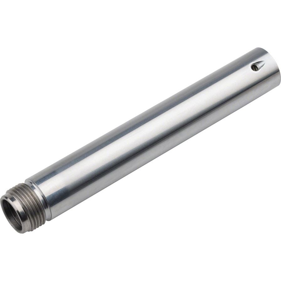 FOX Shaft: (T) 2022 FLOAT X, IH, 55mm Travel, 87.5 TLG