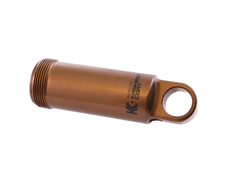 Fox Shaft: (T) 2022 FLOAT X, IH, 65mm Travel, 97.5 TLG