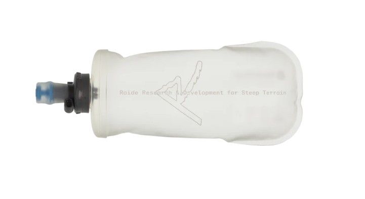 Raide Research360ml Locking Cap Flask