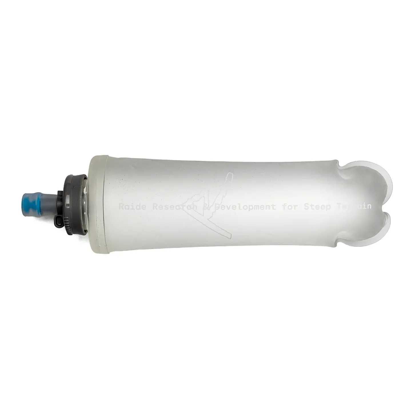 Raide Research 600ml Locking Flask