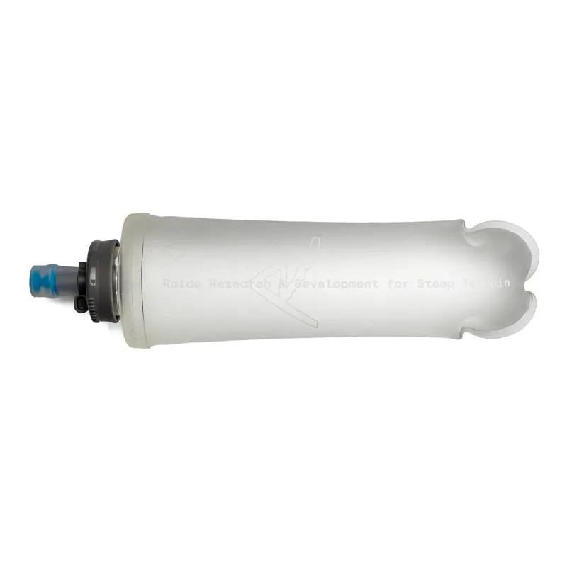 Raide Research 600ml Locking Flask