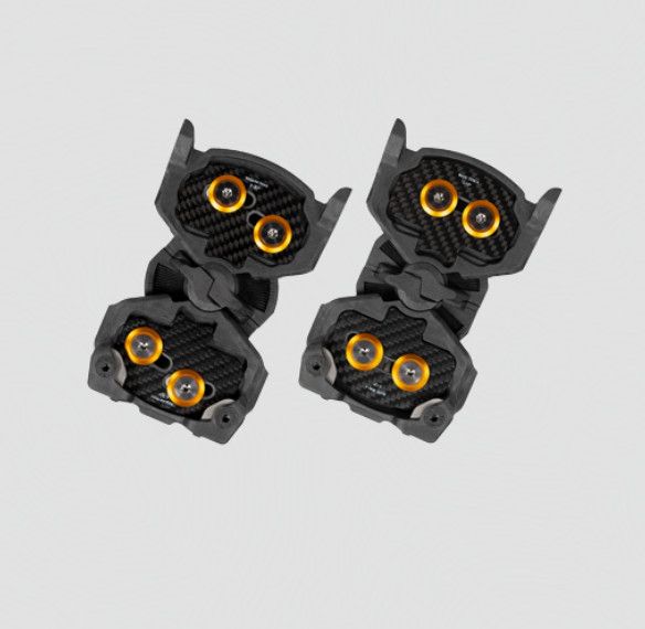 DEMO Karakoram Carbon-Ti Ride Mode 3.0 Splitboard Interface