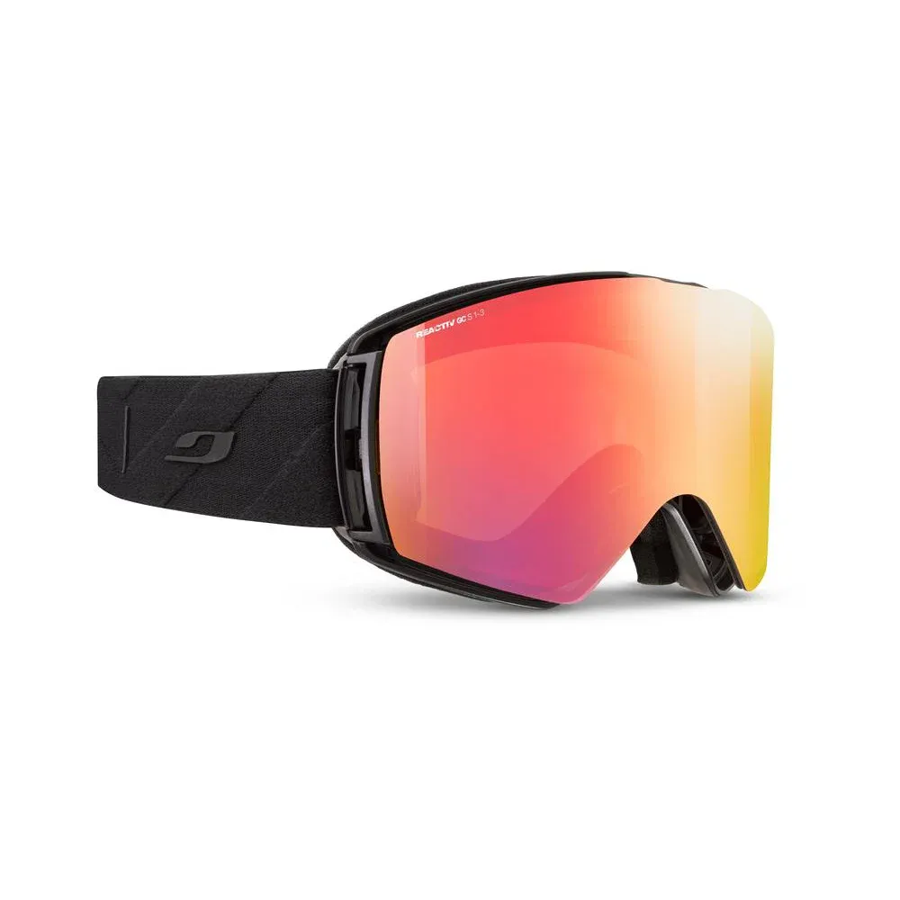 GUIDE Julbo Launcher XXL 0-4 Reactive High Contrast