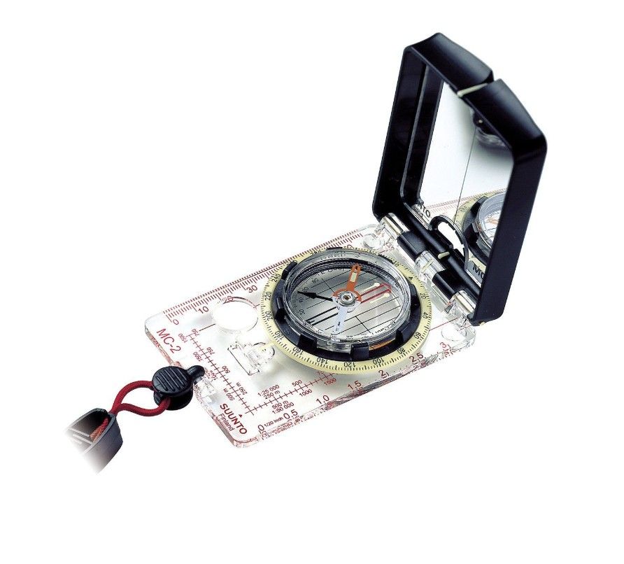 GUIDE Suunto MC-2G Global Navigator
