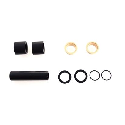 Kit: Mounting Hardware: Crush Washer,AL [8mm,Mounting Width 40mm/1.575] ref 214-09-045