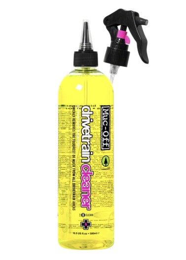 Muc-Off Drivetrain Cleaner 500ml