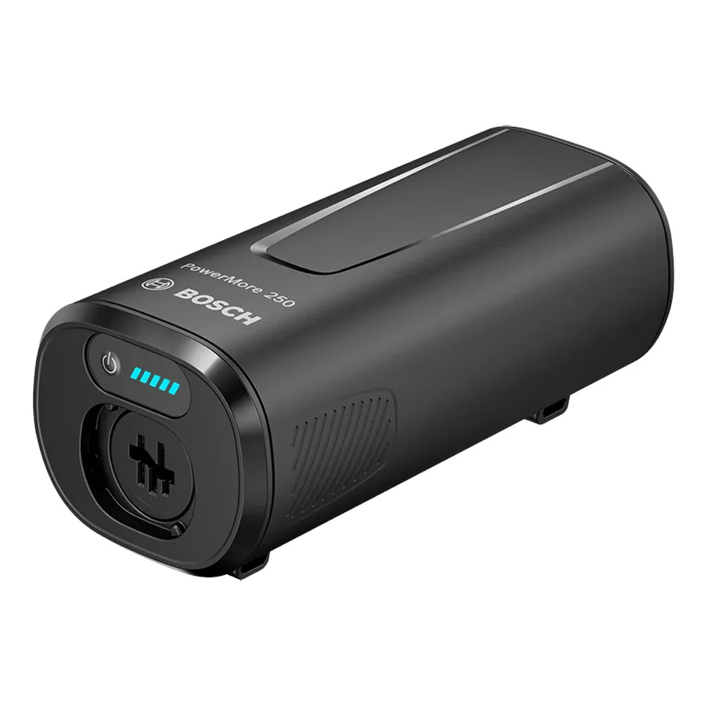 Orbea Bosch PMORE 250W Battery