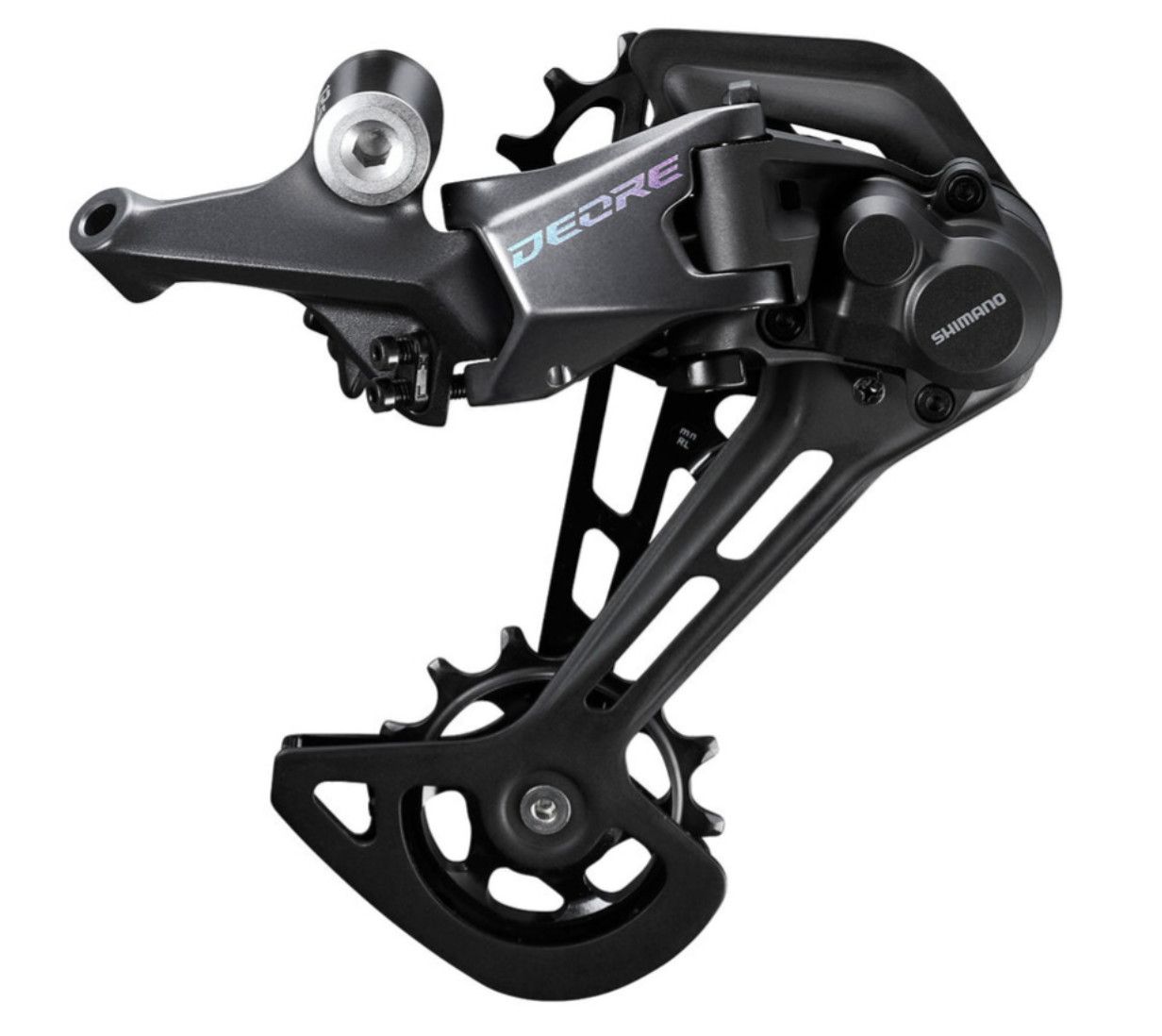 Shimano RD-M6100 Deore 12s Rear Derailleur