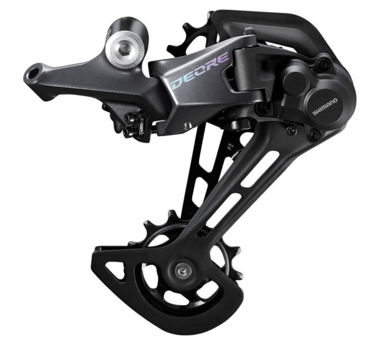 Shimano RD-M6100 Deore 12s Rear Derailleur