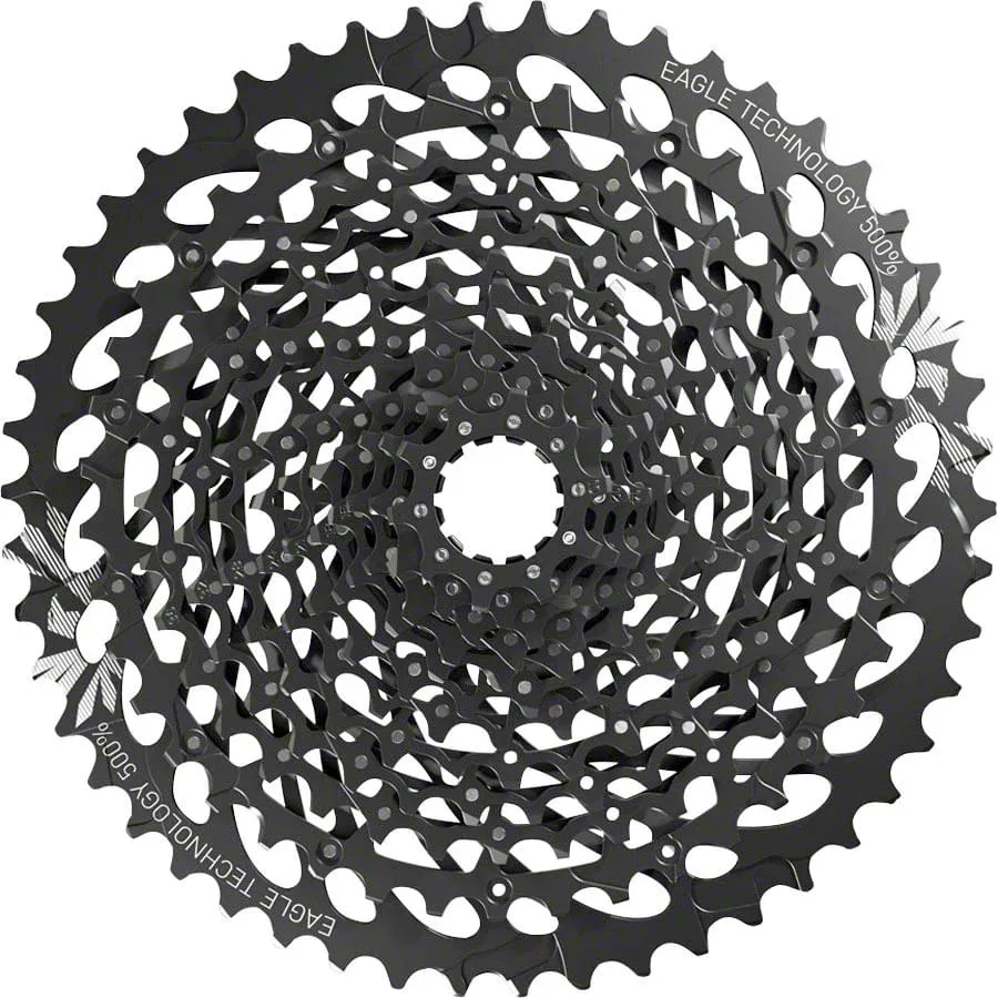 SRAM GX Eagle 10-50 Cassette