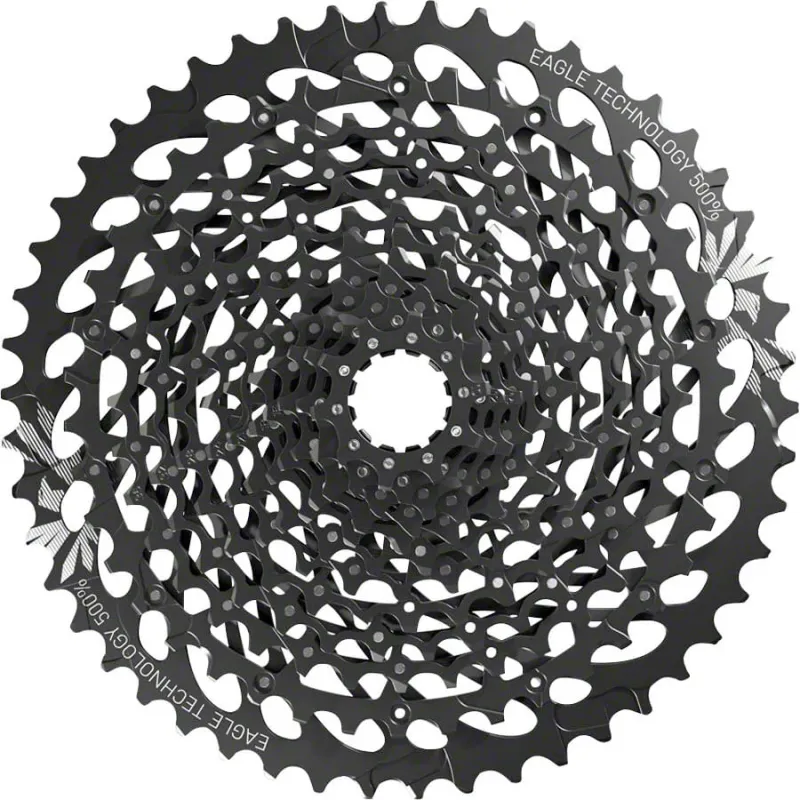 SRAM GX Eagle 10-50 Cassette