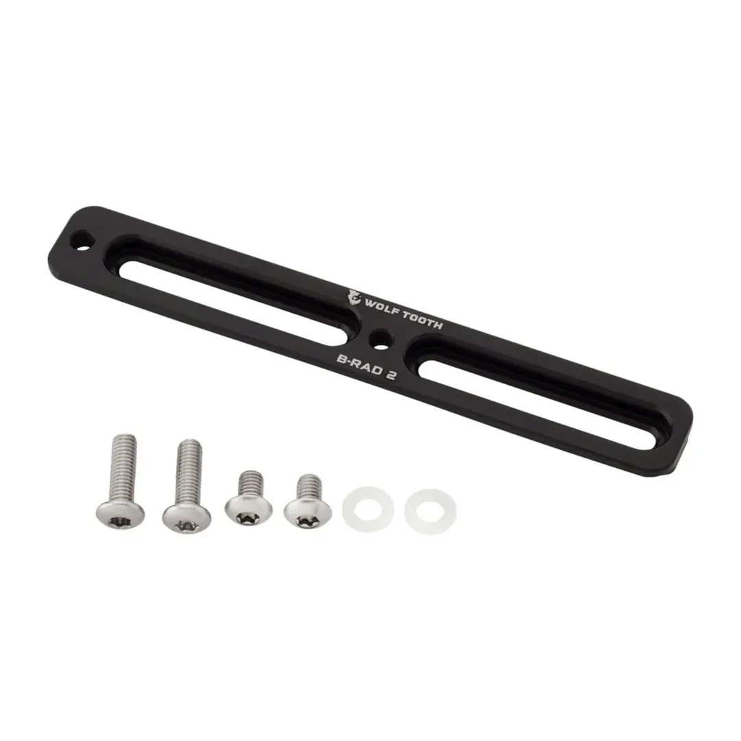 Wolftooth Components B Rad 2 Mounting Base