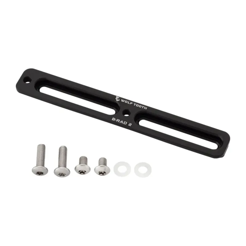 Wolftooth Components B Rad 2 Mounting Base