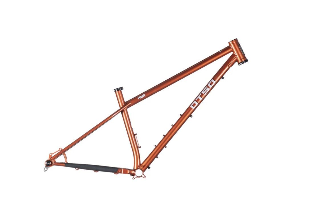 Otso Hoot Steel Frame