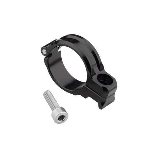 Wolf Tooth Remote Pro Replacement Parts 22.2 clamp conversion kit