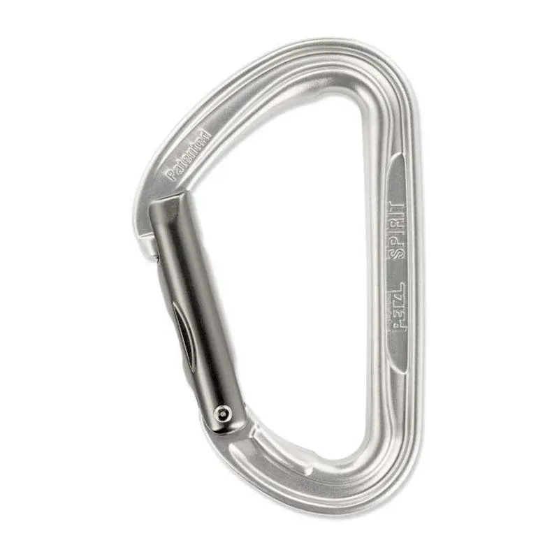 Petzl Spirit Carabiner