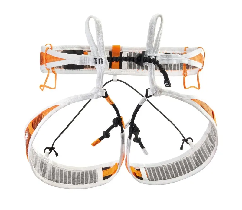 Petzl Fly Mountaineering Harness