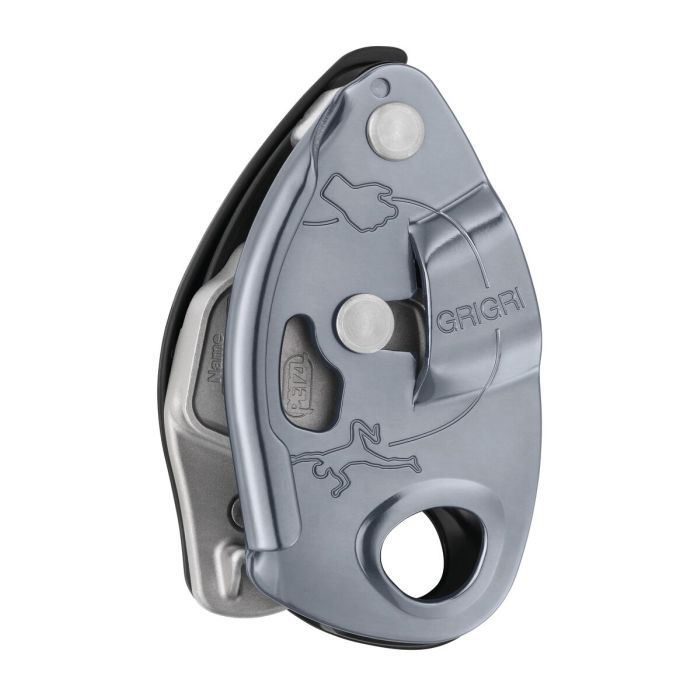 Petzl GRIGRI Belay Device