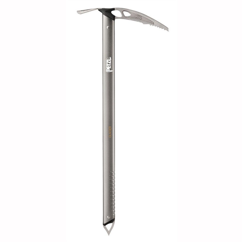 Petzl Glacier Ice Axe