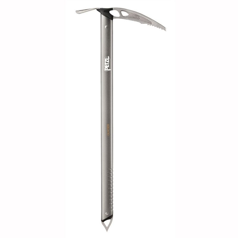 Petzl Glacier Ice Axe