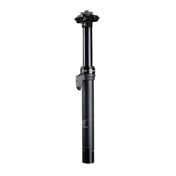 KS E20 Dropper Seatpost - 30.9mm, 150mm, Black