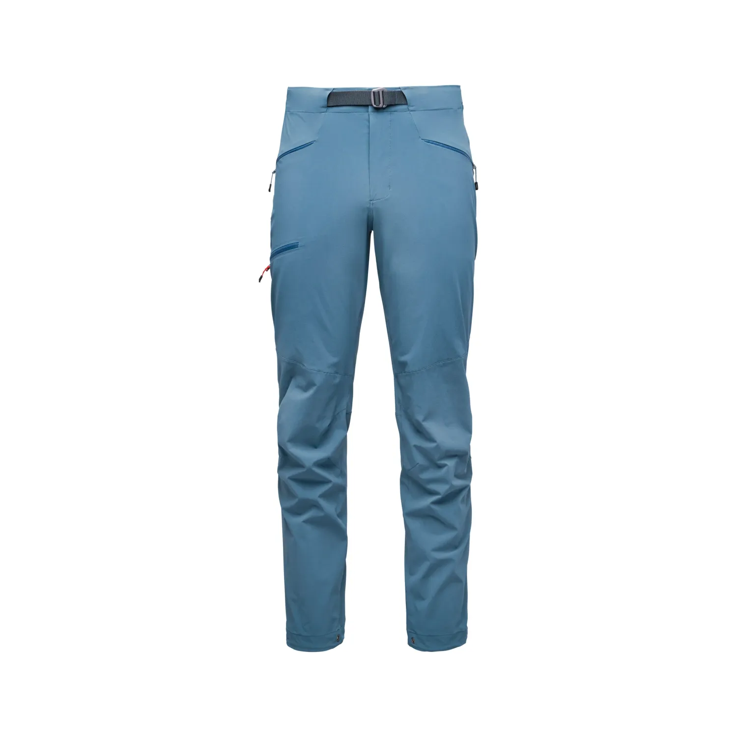 Black Diamond Alpine Light Pants Midnight Blue 38
