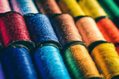 Assorted Threads
