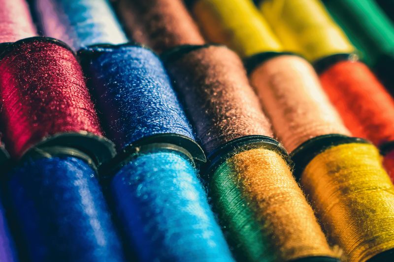 Assorted Threads