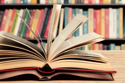 Books