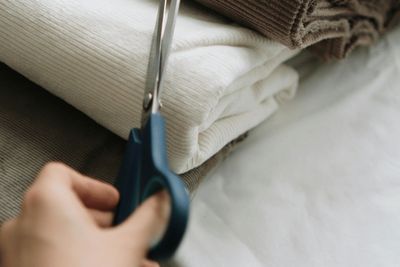 Cutting