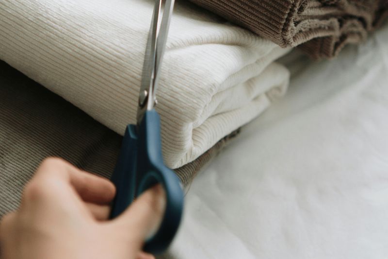 Cutting