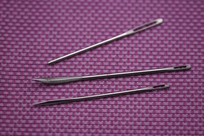 Needles - Hand