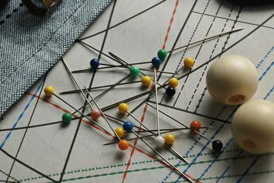 Pins