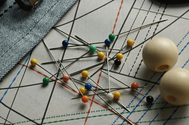 Pins