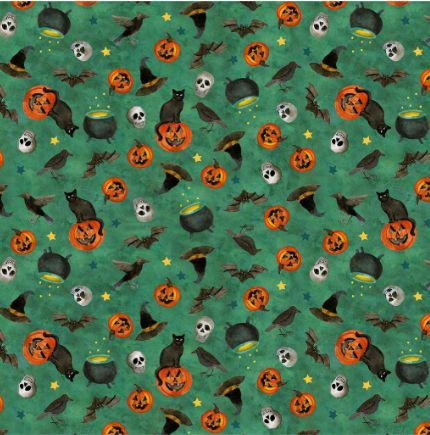Emerald Hollow Emerald Halloween Toss Emerald Hollow Emerald Halloween Toss