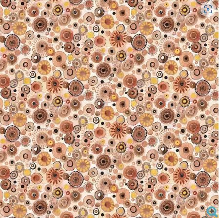 Fire Opal Dotty Fire Opal Dotty
