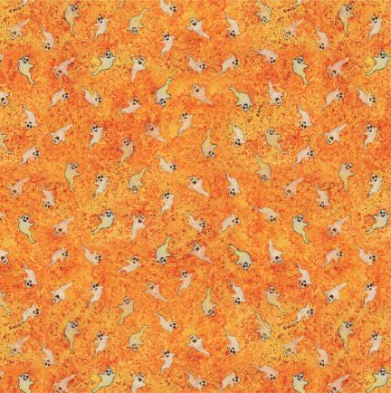 Emerald Hollow Ghosts Orange Emerald Hollow Ghosts Orange