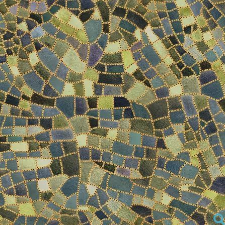 Labradorite Crackle