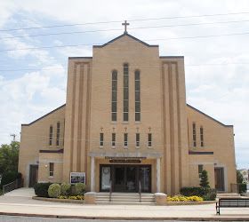 St. Paul's Church Weddings