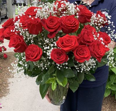 Anniversary Flowers