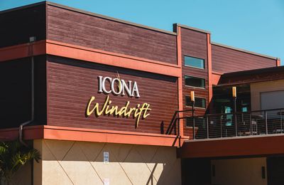 ICONA Windrift Weddings