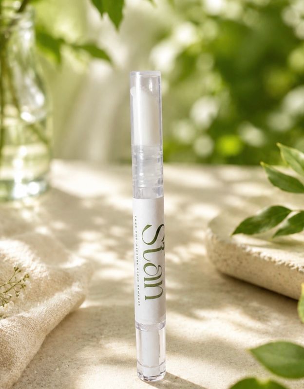 Portable stain remover
