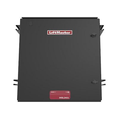 IHSL24UL Commercial Gate Opener 1 HP Dual Voltage Single Phase (3 Phase capable)