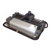 BFT SUB BT 2B Underground Swing Gate Operator (Left and Right)
