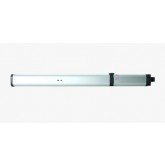 BFT LUX BT 2B Hydraulic Swing Gate Operator