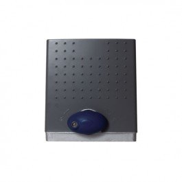 BFT Deimos BT A400 120 Slide Gate Operator