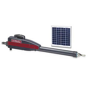LA412PKGU 12VDC Solar Residential Linear Actuator