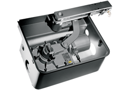 Residential Underground Swing Gate Operator
